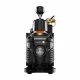 Testo 565i Akıllı Vakum Pompası – Çift Kademe, 7 CFM (198 l/dk), 15 Mikron, Bluetooth, A2L/A3 Uyumlu (0564 5652)