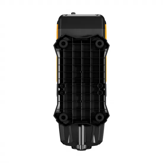 Testo 565i Akıllı Vakum Pompası – Çift Kademe, 7 CFM (198 l/dk), 15 Mikron, Bluetooth, A2L/A3 Uyumlu (0564 5652)