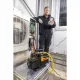 Testo 565i Akıllı Vakum Pompası – Çift Kademe, 7 CFM (198 l/dk), 15 Mikron, Bluetooth, A2L/A3 Uyumlu (0564 5652)