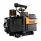 Testo 565i Smart Vacuum Pump – Two-Stage, 7 CFM (198 l/min), 15 Micron, Bluetooth, A2L/A3 Compatible (0564 5652)