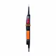 Testo 750-1 Voltaj Test Cihazı – 12…690 V AC/DC, Çok Yönlü LED Ekran, Süreklilik ve Döner Alan Testi, CAT IV (0590 7501)