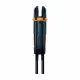 Testo 755-2 Akım/Voltaj Test Cihazı – 1000 V AC/DC, 200 A AC, Döner Alan ve Tek Kutuplu Faz Testi, Fenerli (0590 7552)