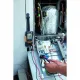 Testo 760-2 TRMS Dijital Multimetre – Otomatik Parametre Algılama, µA, Alçak Geçirgen Filtre, Sıcaklık Adaptörlü, CAT IV (0590 7602)