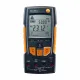 Testo 760-2 TRMS Dijital Multimetre – Otomatik Parametre Algılama, µA, Alçak Geçirgen Filtre, Sıcaklık Adaptörlü, CAT IV (0590 7602)