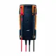 Testo 760-2 TRMS Dijital Multimetre – Otomatik Parametre Algılama, µA, Alçak Geçirgen Filtre, Sıcaklık Adaptörlü, CAT IV (0590 7602)