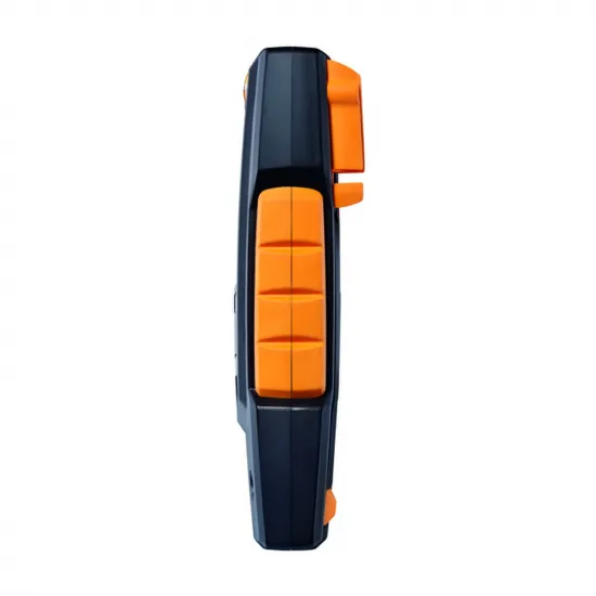 Testo 760-2 TRMS Dijital Multimetre – Otomatik Parametre Algılama, µA, Alçak Geçirgen Filtre, Sıcaklık Adaptörlü, CAT IV (0590 7602)