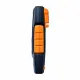 Testo 760-2 TRMS Dijital Multimetre – Otomatik Parametre Algılama, µA, Alçak Geçirgen Filtre, Sıcaklık Adaptörlü, CAT IV (0590 7602)