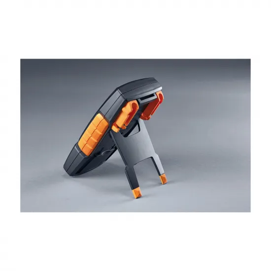 Testo 760-2 TRMS Dijital Multimetre – Otomatik Parametre Algılama, µA, Alçak Geçirgen Filtre, Sıcaklık Adaptörlü, CAT IV (0590 7602)