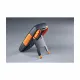Testo 760-2 TRMS Dijital Multimetre – Otomatik Parametre Algılama, µA, Alçak Geçirgen Filtre, Sıcaklık Adaptörlü, CAT IV (0590 7602)