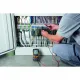 Testo 760-2 TRMS Dijital Multimetre – Otomatik Parametre Algılama, µA, Alçak Geçirgen Filtre, Sıcaklık Adaptörlü, CAT IV (0590 7602)