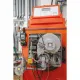 Testo 760-2 TRMS Dijital Multimetre – Otomatik Parametre Algılama, µA, Alçak Geçirgen Filtre, Sıcaklık Adaptörlü, CAT IV (0590 7602)