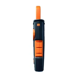 Testo 770-1 TRMS Pens Ampermetre – 400 A AC/DC, 600 V, Başlatma Akımı, Geri Çekilebilir Kıskaç Kolu, CAT IV (0590 7701)