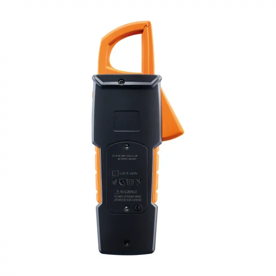Testo 770-1 TRMS Pens Ampermetre – 400 A AC/DC, 600 V, Başlatma Akımı, Geri Çekilebilir Kıskaç Kolu, CAT IV (0590 7701)