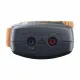 Testo 770-1 TRMS Pens Ampermetre – 400 A AC/DC, 600 V, Başlatma Akımı, Geri Çekilebilir Kıskaç Kolu, CAT IV (0590 7701)