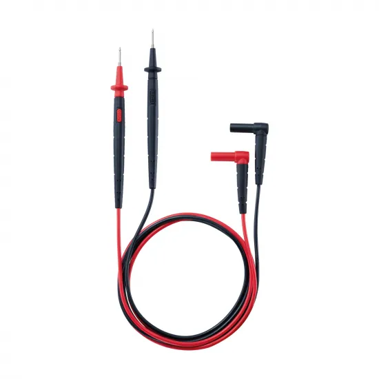 Testo 770-1 TRMS Pens Ampermetre – 400 A AC/DC, 600 V, Başlatma Akımı, Geri Çekilebilir Kıskaç Kolu, CAT IV (0590 7701)