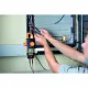 Testo 770-1 TRMS Pens Ampermetre – 400 A AC/DC, 600 V, Başlatma Akımı, Geri Çekilebilir Kıskaç Kolu, CAT IV (0590 7701)