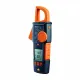 Testo 770-3 Bluetooth TRMS Pens Ampermetre Kiti – 600 A AC/DC, 1000 V, µA, Güç ve Başlatma Akımı, Çantalı (0590 7703 02)