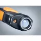 Testo 805i Kablosuz Kızılötesi (Infrared) Termometre – Bluetooth, −30…+250 °C, 8 Noktalı Lazer İşaretleme (0560 1805)