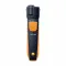 Testo 805i Kablosuz Kızılötesi (Infrared) Termometre – Bluetooth, −30…+250 °C, 8 Noktalı Lazer İşaretleme (0560 1805)