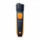 Testo 805i Kablosuz Kızılötesi (Infrared) Termometre – Bluetooth, −30…+250 °C, 8 Noktalı Lazer İşaretleme (0560 1805)
