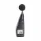 Testo 816-1 Sound Level Meter (Decibel Meter) – 30…130 dB, IEC 61672-1 Class 2, 31,000-Value Memory, with PC Software (0563 8170)