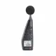 Testo 816-1 Ses Seviyesi Ölçer (Desibel Metre) – 30…130 dB, IEC 61672-1 Sınıf 2, 31.000 Değer Hafıza, PC Yazılımlı (0563 8170)