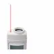 Testo 826-T2 Gıda İçin Kızılötesi (Infrared) Termometre – 6:1 Optik, Tek Nokta Lazer, −50…+300 °C, TopSafe Kılıf Dahil (0563 8282)