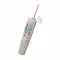 Testo 826-T2 Gıda İçin Kızılötesi (Infrared) Termometre – 6:1 Optik, Tek Nokta Lazer, −50…+300 °C, TopSafe Kılıf Dahil (0563 8282)