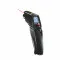 Testo 830-T1 Lazerli Kızılötesi (Infrared) Termometre – −30…+400 °C, 10:1 Optik, Limit Alarmı, Tabanca Tipi (0560 8311)