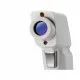 Testo 831 Gıda İçin Kızılötesi (Infrared) Termometre – −30…+210 °C, 30:1 Optik, 2 Noktalı Lazer, Ayarlanabilir Emisivite, Alarm (0560 8316)