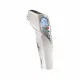 Testo 831 Gıda İçin Kızılötesi (Infrared) Termometre – −30…+210 °C, 30:1 Optik, 2 Noktalı Lazer, Ayarlanabilir Emisivite, Alarm (0560 8316)