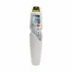 Testo 831 Gıda İçin Kızılötesi (Infrared) Termometre – −30…+210 °C, 30:1 Optik, 2 Noktalı Lazer, Ayarlanabilir Emisivite, Alarm (0560 8316)