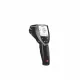 Testo 835-T2 Yüksek Sıcaklık Kızılötesi (Infrared) Termometre – −10…+1500 °C, 50:1 Optik, 4 Nokta Lazer, Hafızalı (0560 8352)