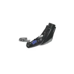 Testo 835-T2 Yüksek Sıcaklık Kızılötesi (Infrared) Termometre – −10…+1500 °C, 50:1 Optik, 4 Nokta Lazer, Hafızalı (0560 8352)