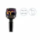 Testo 868 Termal Kamera – 160×120 (SuperResolution 320×240), 80 mK, −30…+650 °C, WLAN App Bağlantılı, 5 MP Dijital Kamera (0560 8681)