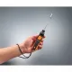 Testo 915i Kablosuz Yüzey Sıcaklık Probu (Termokupl K Tipi) – Bluetooth, −50…+350 °C, Yaylı Termokupl Şerit (0563 2915)