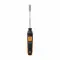 Testo 915i Kablosuz Yüzey Sıcaklık Probu (Termokupl K Tipi) – Bluetooth, −50…+350 °C, Yaylı Termokupl Şerit (0563 2915)