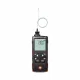 Testo 925 K Tipi Termokupl Dijital Termometre – −50…+1000 °C, Bluetooth App Bağlantılı, Alarmlı, Esnek K Tipi Prob Dahil (0563 0925)