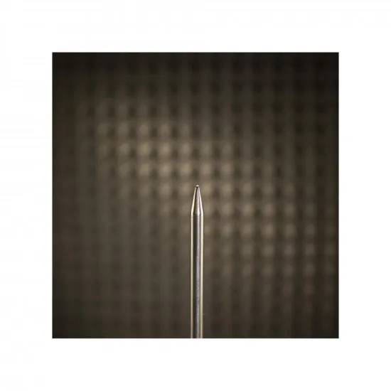 Testo Mini Daldırma/Batırma Termometresi Uzun Problu – −50…+250 °C, 213 mm Prob, Gıda, Laboratuvar ve Klima İçin (0560 1111)