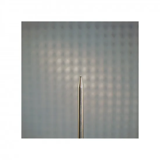 Testo Mini Daldırma/Batırma Termometresi Uzun Problu – −50…+250 °C, 213 mm Prob, Gıda, Laboratuvar ve Klima İçin (0560 1111)