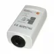 Testo Ses Seviyesi Kalibratörü – 94/114 dB, 1000 Hz, IEC 60942 Sınıf 2, ½ ve 1 inç Mikrofon Uyumlu (0554 0452)