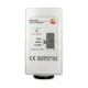 Testo Ses Seviyesi Kalibratörü – 94/114 dB, 1000 Hz, IEC 60942 Sınıf 2, ½ ve 1 inç Mikrofon Uyumlu (0554 0452)