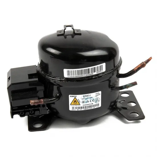 Tezgah Tipi Buzdolabı Motor Kompresörü R600 SZ55C1J