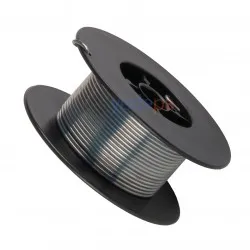 TLS-0215 Alüminyum-Bakır Kaynak Teli 250gr - MIG & TIG İçin Yüksek Kaliteli Kaynak Teli