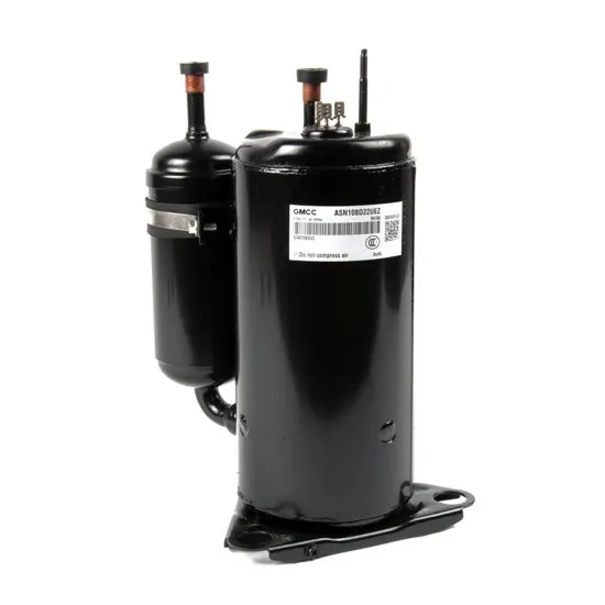 Toshiba R410A DC Inverter Scroll Kompresör (ASN108D22UEZ)