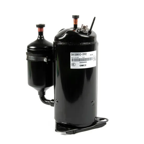 Toshiba R410A DC Inverter Scroll Kompresör (DA130M1C-31FZ)