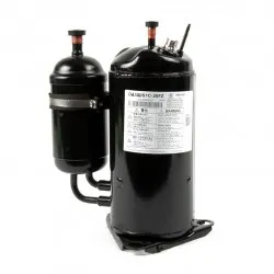 Toshiba R410A DC Inverter Scroll Kompresör (DA150S1C-20FZ)