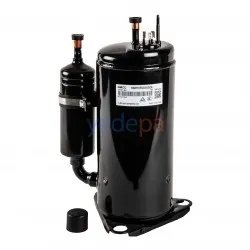 Toshiba Rotary Klima Kompresörü - HSM165V03UDZA, R22, 9710 BTU