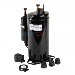 Toshiba Rotary Klima Kompresörü - HSM165V03UDZA, R22, 9710 BTU