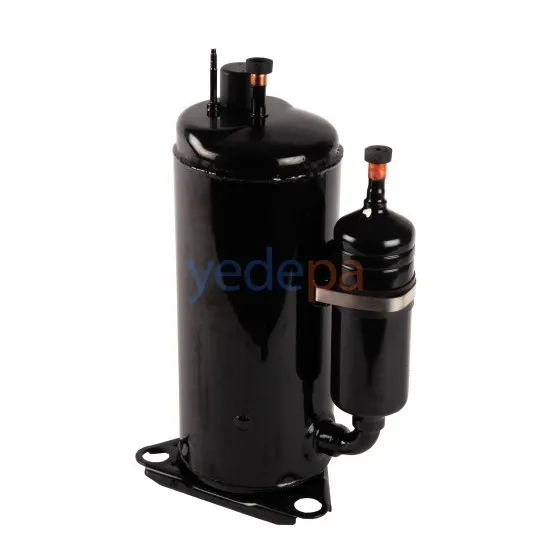 Toshiba Rotary Klima Kompresörü - HSM215V03VDZ, R22, 12000 BTU